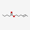 Picture of molecule
