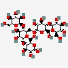 Picture of molecule