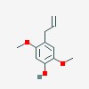Picture of molecule