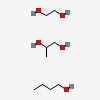 Picture of molecule