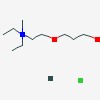 Picture of molecule