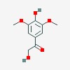 Picture of molecule