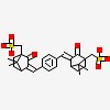 Picture of molecule
