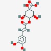 Picture of molecule