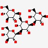 Picture of molecule