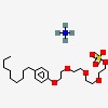 Picture of molecule