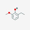 Picture of molecule