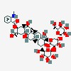 Picture of molecule