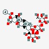 Picture of molecule