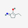 Picture of molecule