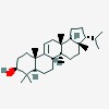 Picture of molecule