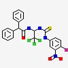 Picture of molecule