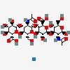 Picture of molecule
