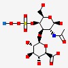 Picture of molecule