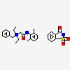 Picture of molecule