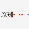 Picture of molecule