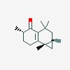 Picture of molecule