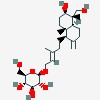 Picture of molecule