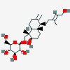 Picture of molecule