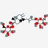Picture of molecule