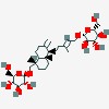 Picture of molecule