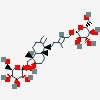 Picture of molecule