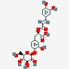 Picture of molecule