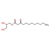 Picture of molecule