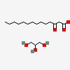 Picture of molecule