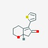 Picture of molecule