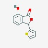 Picture of molecule