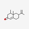 Picture of molecule