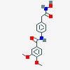 Picture of molecule