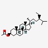 Picture of molecule