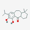 Picture of molecule