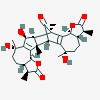 Picture of molecule