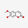 Picture of molecule