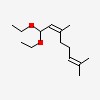 Picture of molecule