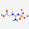 Picture of molecule