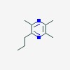 Picture of molecule