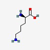 Picture of molecule