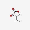 Picture of molecule