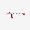 Picture of molecule