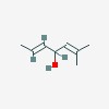 Picture of molecule