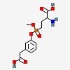 Picture of molecule