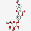Picture of molecule