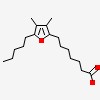 Picture of molecule