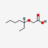 Picture of molecule