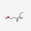 Picture of molecule