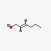 Picture of molecule